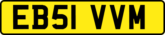 EB51VVM
