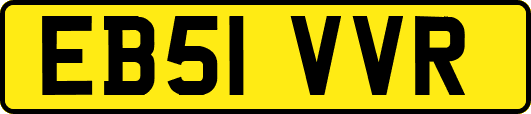 EB51VVR