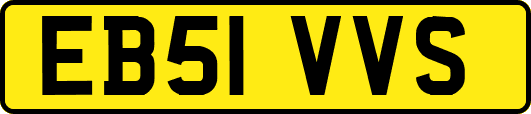 EB51VVS
