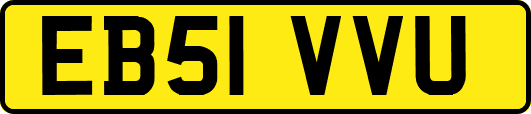 EB51VVU