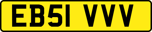 EB51VVV