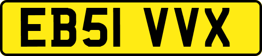 EB51VVX