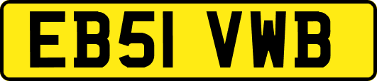 EB51VWB