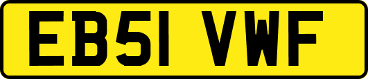 EB51VWF