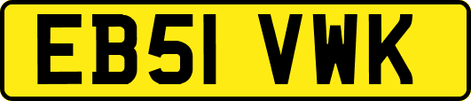 EB51VWK