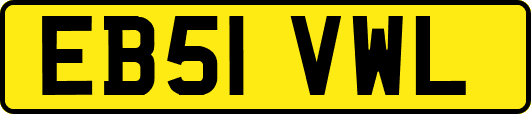EB51VWL