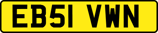 EB51VWN