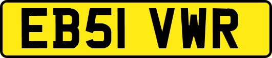EB51VWR