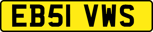EB51VWS