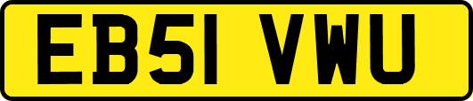 EB51VWU