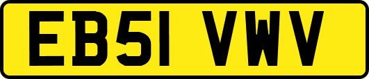 EB51VWV