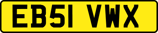 EB51VWX