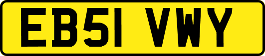 EB51VWY