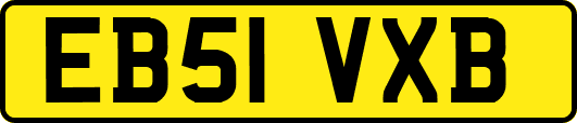 EB51VXB