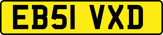 EB51VXD