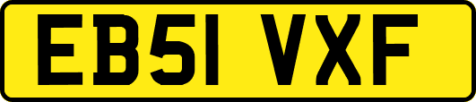 EB51VXF