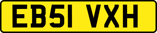 EB51VXH