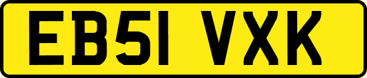 EB51VXK