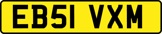 EB51VXM