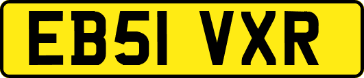 EB51VXR