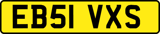 EB51VXS