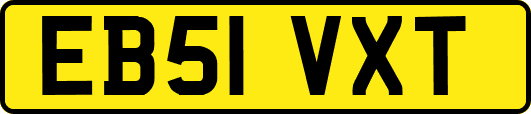 EB51VXT