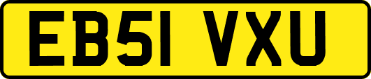 EB51VXU