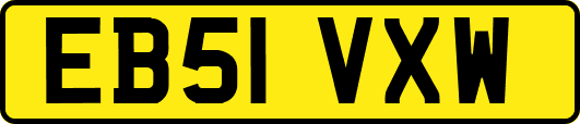 EB51VXW