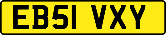 EB51VXY