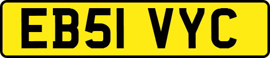 EB51VYC