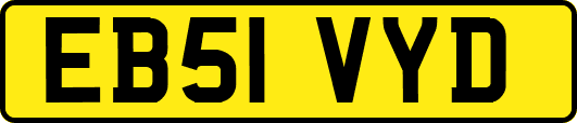 EB51VYD