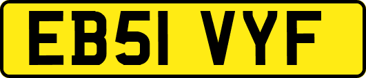 EB51VYF