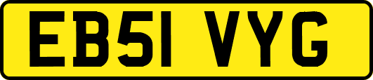 EB51VYG
