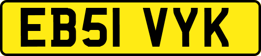 EB51VYK