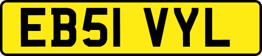 EB51VYL