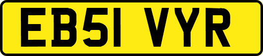 EB51VYR