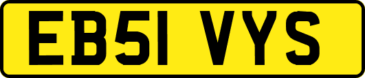 EB51VYS