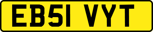 EB51VYT