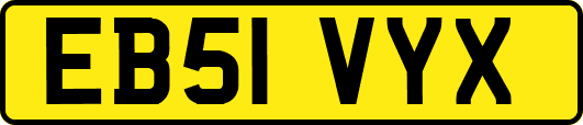 EB51VYX