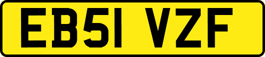 EB51VZF