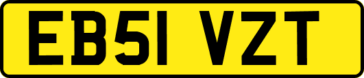 EB51VZT