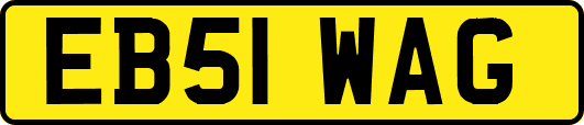 EB51WAG