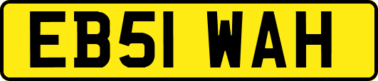 EB51WAH