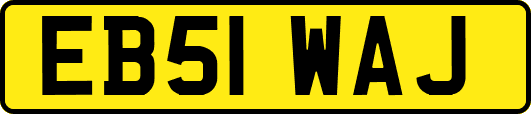 EB51WAJ