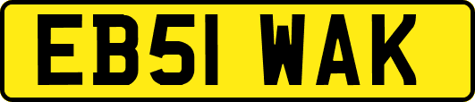 EB51WAK