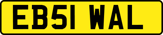 EB51WAL
