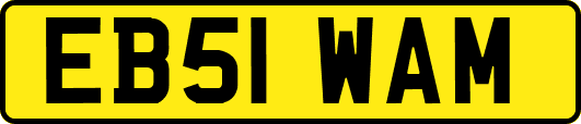 EB51WAM