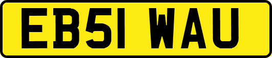 EB51WAU