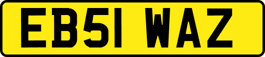 EB51WAZ