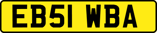 EB51WBA